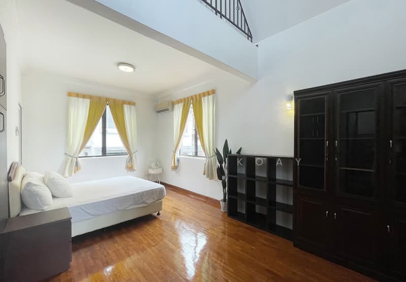 Rumah Banglo untuk Dijual di Batu Ferringhi (Penang) - Vincent Koay - Bedroom - PropertyGuru.com.my