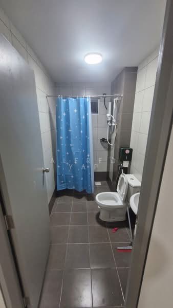 Servis Apartment untuk Disewa di One 49 Residence - Alfred Yap - Bathroom - PropertyGuru.com.my