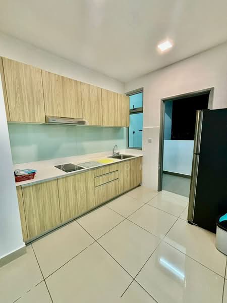 Kondominium untuk Disewa di The Caspian @ Meridin Bayvue - Kris Ong - PropertyGuru.com.my