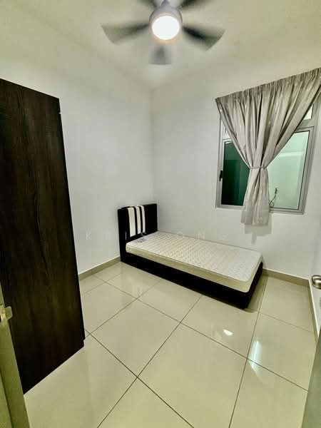 Kondominium untuk Disewa di The Caspian @ Meridin Bayvue - Kris Ong - PropertyGuru.com.my