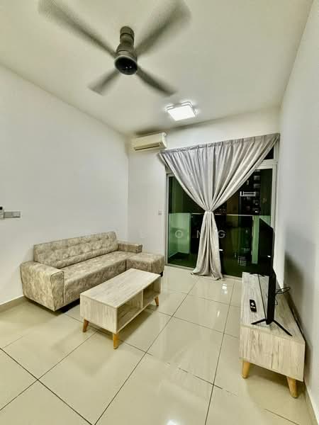 Kondominium untuk Disewa di The Caspian @ Meridin Bayvue - Kris Ong - PropertyGuru.com.my