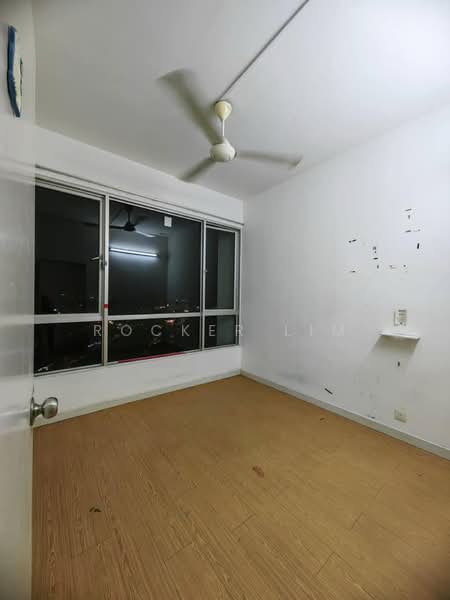 Servis Apartment untuk Dijual di Greenfield Regency - Rocker Lim - Interior - PropertyGuru.com.my