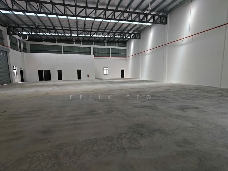 Semi-D Factory for Sale in Eco Business Park 1 (Johor Bahru) - Felix Teo - PropertyGuru.com.my