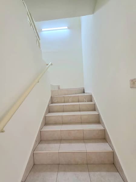 2-storey Terraced House for Sale in Taman Semabok Perdana (Semabok) - Angie Ng - Interior - PropertyGuru.com.my