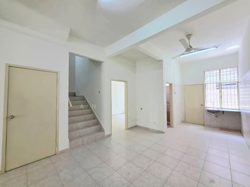 2-storey Terraced House for Sale in Taman Semabok Perdana (Semabok) - Angie Ng - Interior - PropertyGuru.com.my