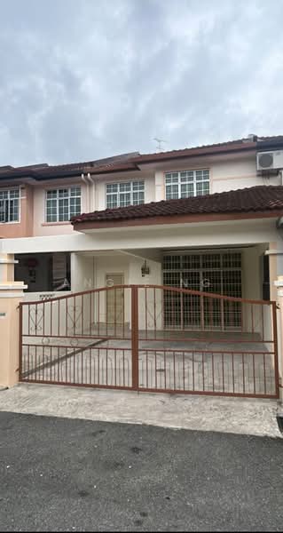 2-storey Terraced House for Sale in Taman Semabok Perdana (Semabok) - Angie Ng - Exterior - PropertyGuru.com.my