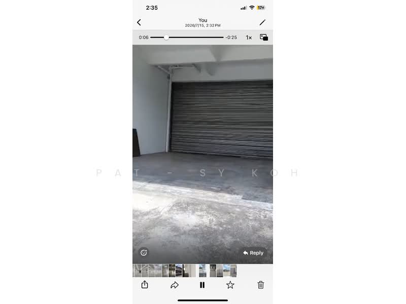 Factory for Rent in Hi-Tech Industrial Park (Semenyih) - Pat - Sy Koh - PropertyGuru.com.my