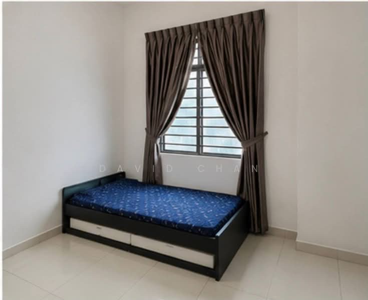 Semi-Detached House for Rent in Setia Eco Gardens (Gelang Patah) - David Chan - Bedroom - PropertyGuru.com.my