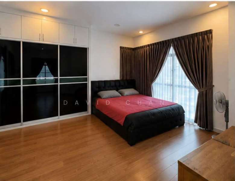 Semi-Detached House for Rent in Setia Eco Gardens (Gelang Patah) - David Chan - Bedroom - PropertyGuru.com.my