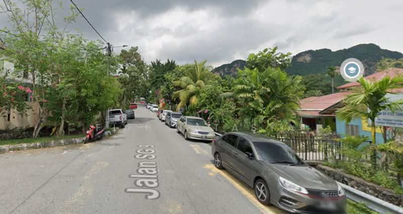Rumah Teres 2 Tingkat untuk Dijual di Batu Caves (Selangor) - Fifi Natasya - PropertyGuru.com.my