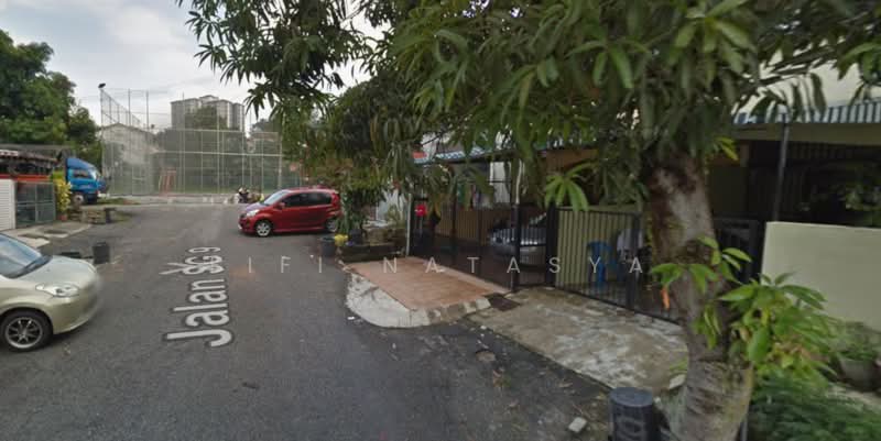 Rumah Teres 2 Tingkat untuk Dijual di Batu Caves (Selangor) - Fifi Natasya - Exterior - PropertyGuru.com.my