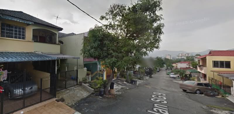 Rumah Teres 2 Tingkat untuk Dijual di Batu Caves (Selangor) - Fifi Natasya - Exterior - PropertyGuru.com.my