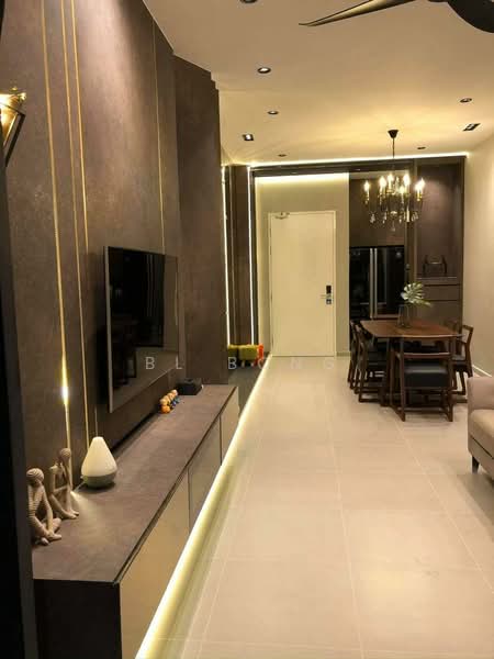 Service Residence for Sale at Parkland Residence - BL Bong - PropertyGuru.com.my