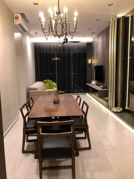 Service Residence for Sale at Parkland Residence - BL Bong - PropertyGuru.com.my