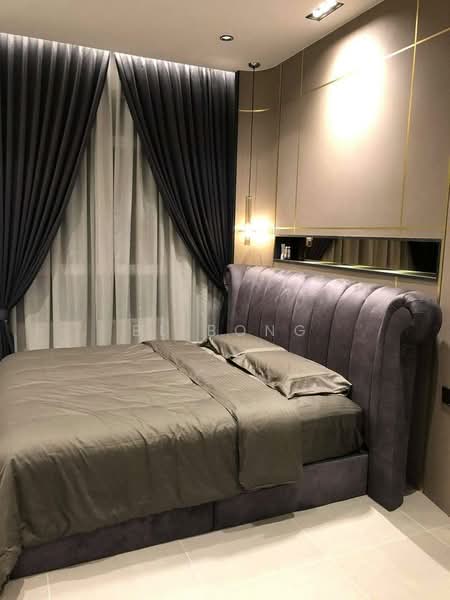 Service Residence for Sale at Parkland Residence - BL Bong - PropertyGuru.com.my