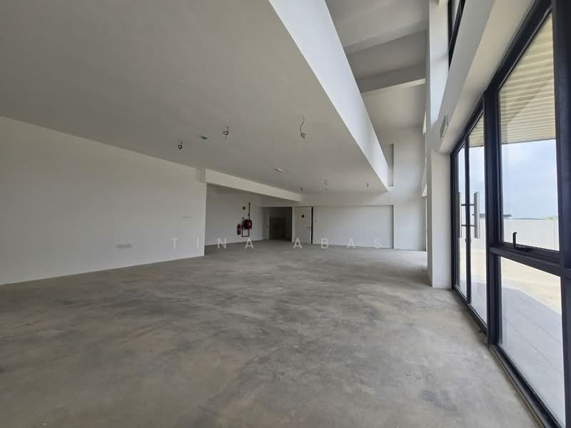 Semi-D Factory for Rent in Elmina (Shah Alam) - Tina Abas - PropertyGuru.com.my