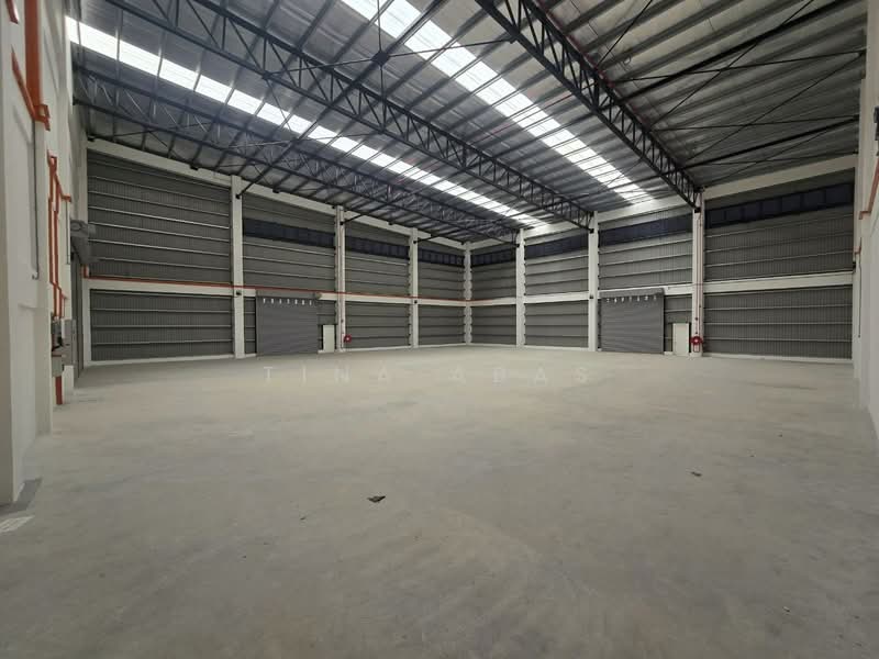 Semi-D Factory for Rent in Elmina (Shah Alam) - Tina Abas - PropertyGuru.com.my