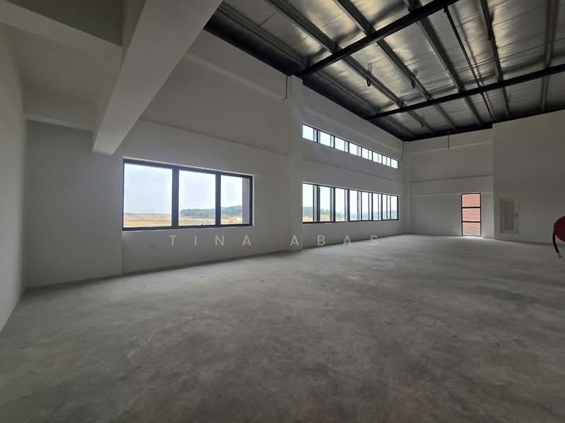 Semi-D Factory for Rent in Elmina (Shah Alam) - Tina Abas - PropertyGuru.com.my