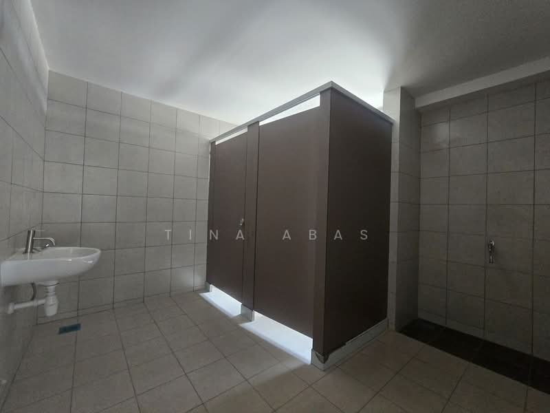 Semi-D Factory for Rent in Elmina (Shah Alam) - Tina Abas - PropertyGuru.com.my