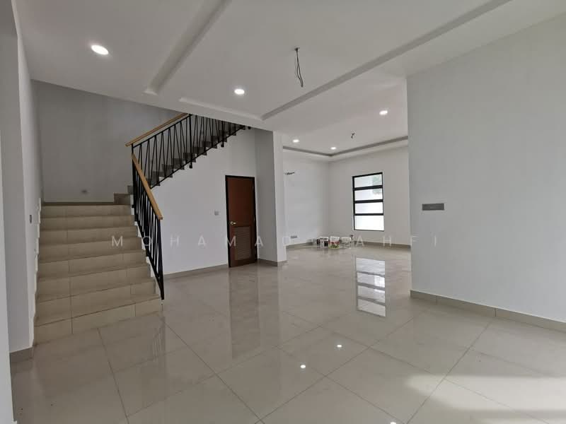 Rumah Kluster untuk Dijual di Kota Masai (Pasir Gudang) - Mohamad Rahfi - Interior - PropertyGuru.com.my
