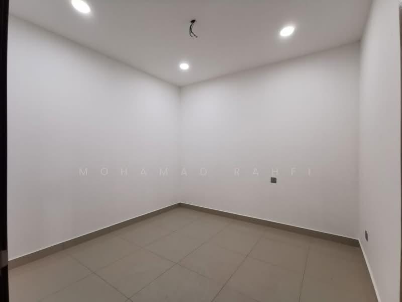 Rumah Kluster untuk Dijual di Kota Masai (Pasir Gudang) - Mohamad Rahfi - Interior - PropertyGuru.com.my