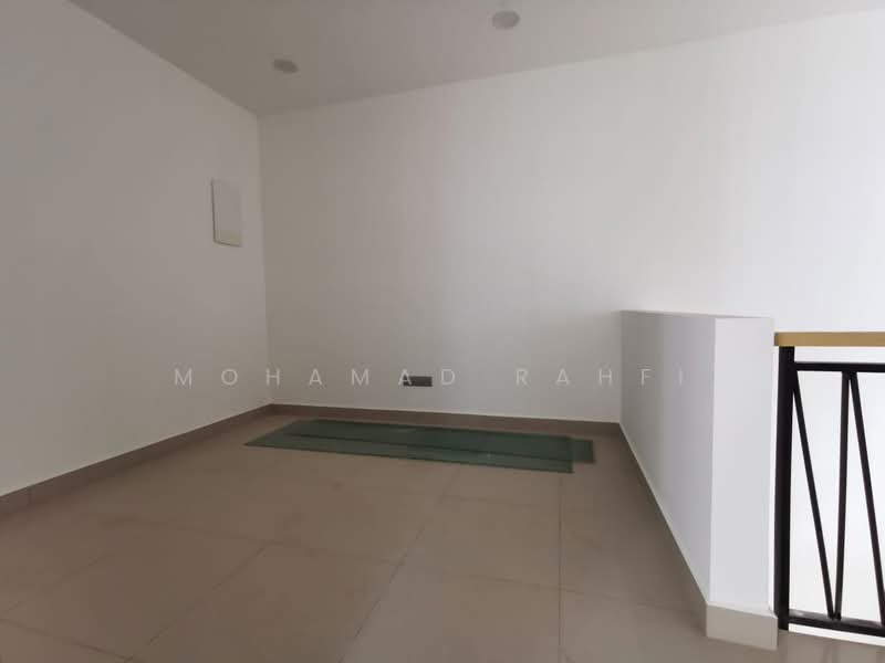 Rumah Kluster untuk Dijual di Kota Masai (Pasir Gudang) - Mohamad Rahfi - Interior - PropertyGuru.com.my