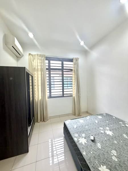 2-storey Terraced House for Rent in Setia Eco Gardens (Gelang Patah) - Jeny Loo - PropertyGuru.com.my