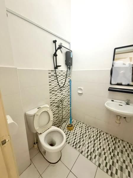 2-storey Terraced House for Rent in Setia Eco Gardens (Gelang Patah) - Jeny Loo - PropertyGuru.com.my