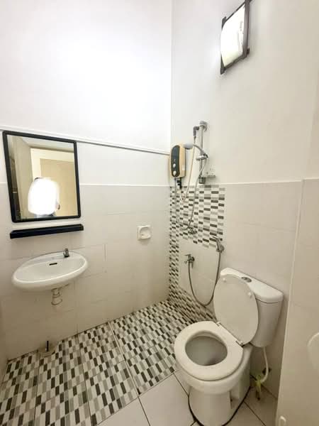 2-storey Terraced House for Rent in Setia Eco Gardens (Gelang Patah) - Jeny Loo - PropertyGuru.com.my