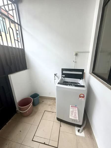 2-storey Terraced House for Rent in Setia Eco Gardens (Gelang Patah) - Jeny Loo - PropertyGuru.com.my