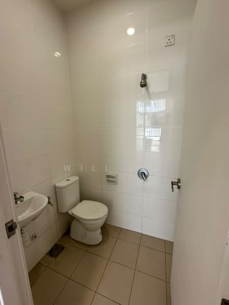 Rumah Kluster untuk Dijual di Eco Botanic (Iskandar Puteri (Nusajaya)) - Will Lee - Bathroom - PropertyGuru.com.my
