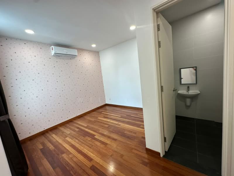 Rumah Kluster untuk Dijual di Eco Botanic (Iskandar Puteri (Nusajaya)) - Will Lee - Bedroom - PropertyGuru.com.my