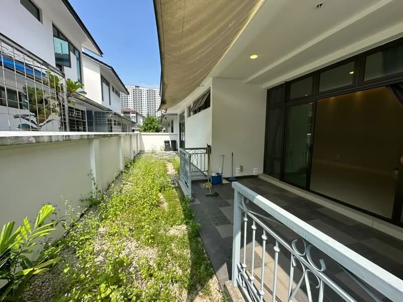 Rumah Kluster untuk Dijual di Eco Botanic (Iskandar Puteri (Nusajaya)) - Will Lee - Exterior - PropertyGuru.com.my