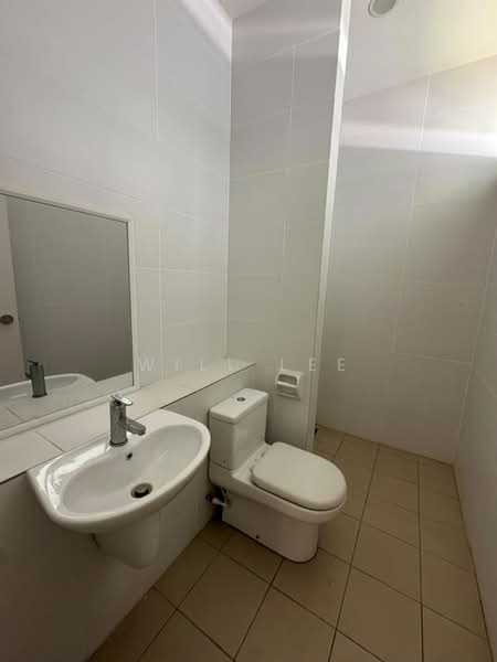 Rumah Kluster untuk Dijual di Eco Botanic (Iskandar Puteri (Nusajaya)) - Will Lee - Bathroom - PropertyGuru.com.my