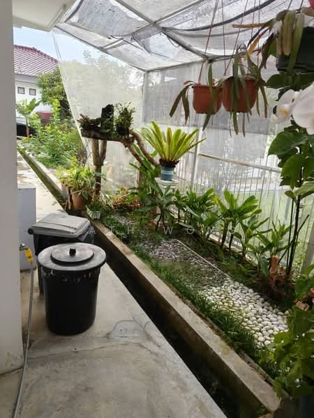 Semi-Detached House for Sale in Sabak Bernam (Selangor) - Kath Wong - Exterior - PropertyGuru.com.my