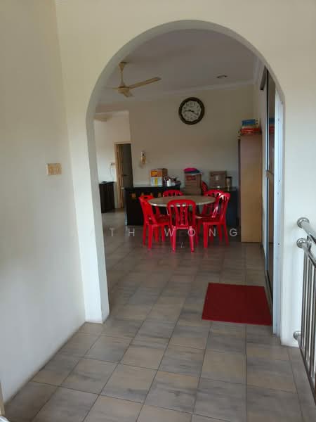 Semi-Detached House for Sale in Sabak Bernam (Selangor) - Kath Wong - Dining Room - PropertyGuru.com.my
