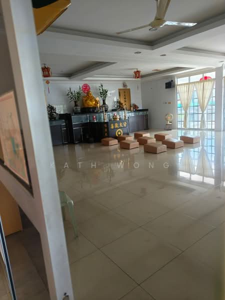 Semi-Detached House for Sale in Sabak Bernam (Selangor) - Kath Wong - Interior - PropertyGuru.com.my