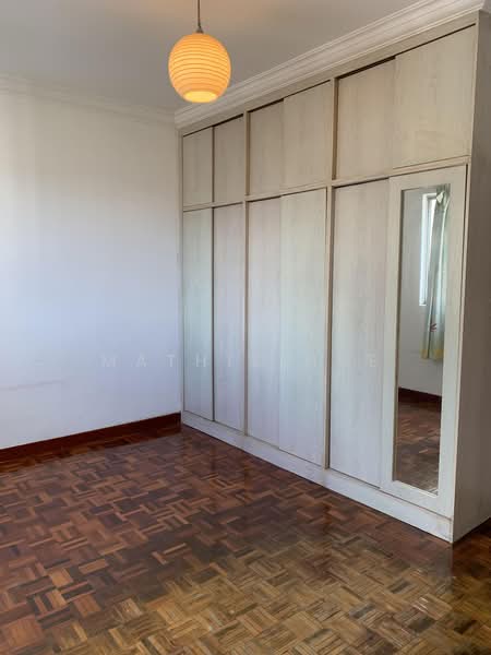 Kondominium untuk Disewa di Puncak Damansara - Mathis Hue - Interior - PropertyGuru.com.my