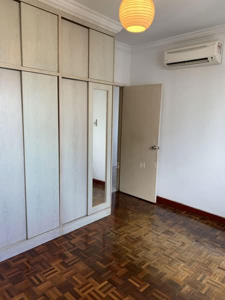 Kondominium untuk Disewa di Puncak Damansara - Mathis Hue - Bedroom - PropertyGuru.com.my