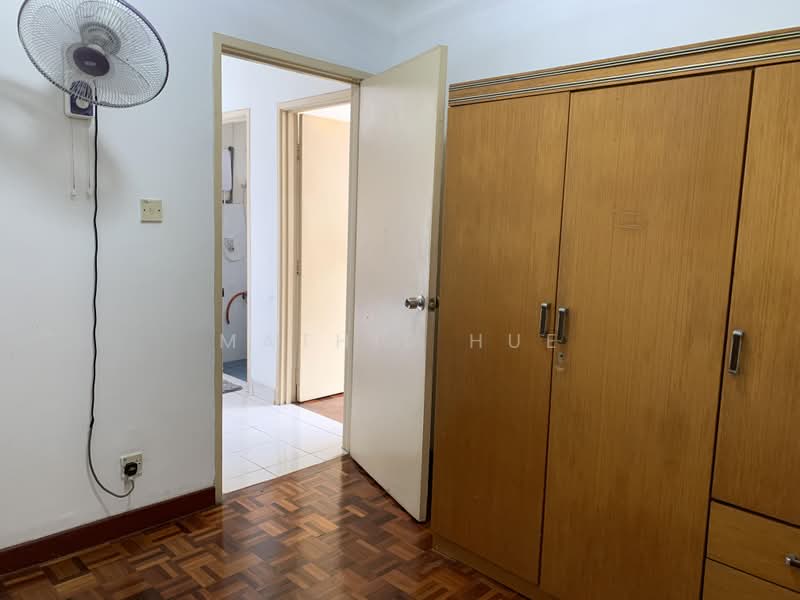 Kondominium untuk Disewa di Puncak Damansara - Mathis Hue - Interior - PropertyGuru.com.my