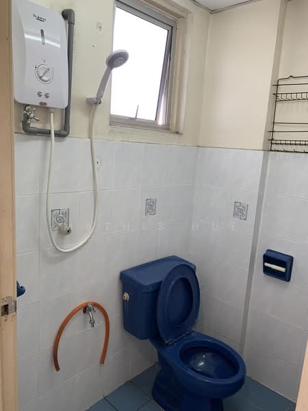 Kondominium untuk Disewa di Puncak Damansara - Mathis Hue - Bathroom - PropertyGuru.com.my