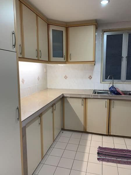 Kondominium untuk Disewa di Puncak Damansara - Mathis Hue - Kitchen - PropertyGuru.com.my
