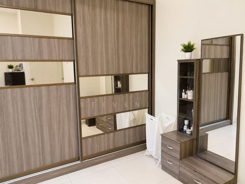 Rumah Teres 2 Tingkat untuk Dijual di Bandar Seri Botani (Simpang Pulai) - Steven . - PropertyGuru.com.my