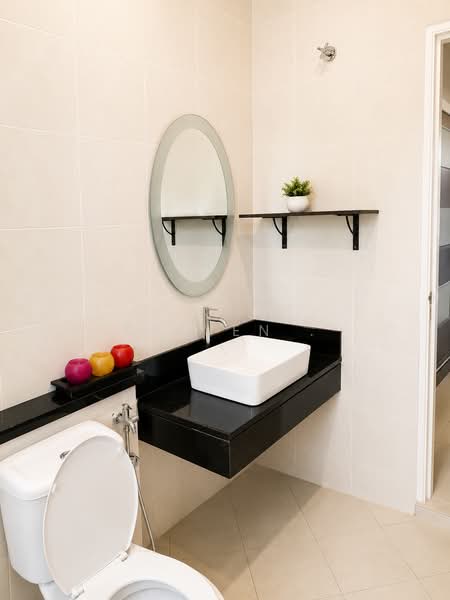 Rumah Teres 2 Tingkat untuk Dijual di Bandar Seri Botani (Simpang Pulai) - Steven . - PropertyGuru.com.my