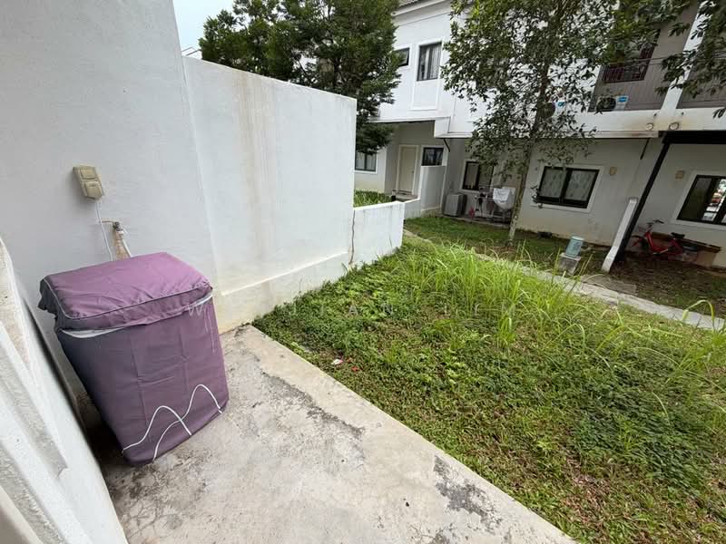 2-storey Terraced House for Rent in Dengkil (Selangor) - Winjian Lim - Exterior - PropertyGuru.com.my
