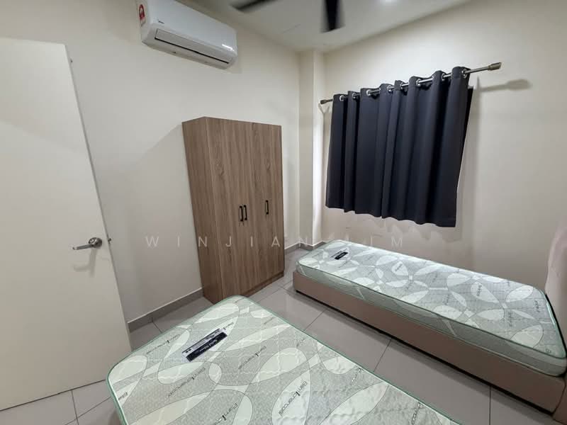 2-storey Terraced House for Rent in Dengkil (Selangor) - Winjian Lim - Bedroom - PropertyGuru.com.my