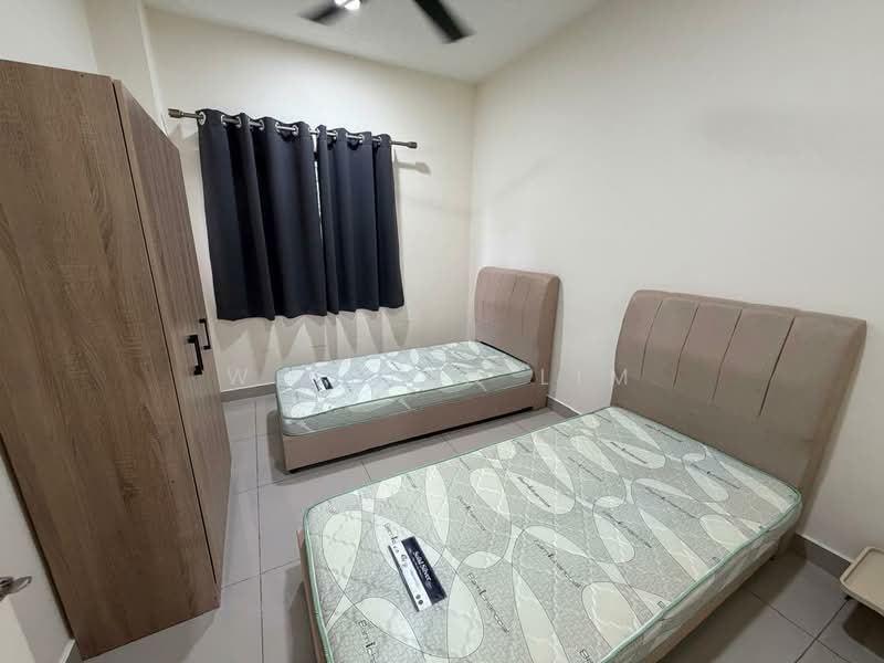 2-storey Terraced House for Rent in Dengkil (Selangor) - Winjian Lim - Bedroom - PropertyGuru.com.my