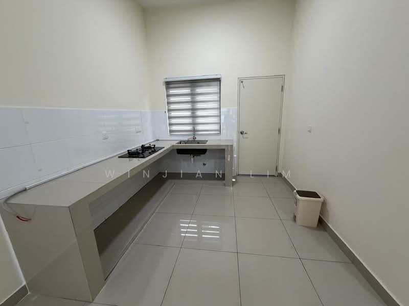 2-storey Terraced House for Rent in Dengkil (Selangor) - Winjian Lim - Kitchen - PropertyGuru.com.my