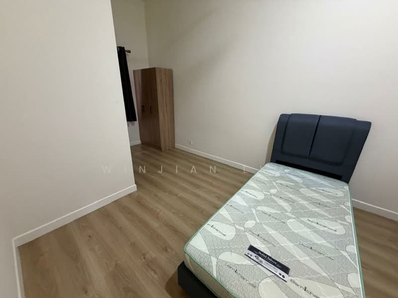 2-storey Terraced House for Rent in Dengkil (Selangor) - Winjian Lim - Bedroom - PropertyGuru.com.my