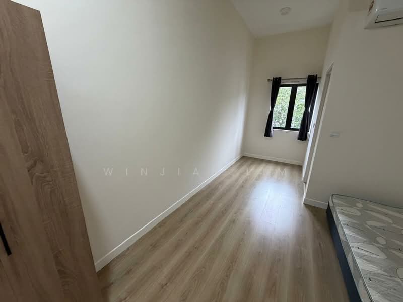 2-storey Terraced House for Rent in Dengkil (Selangor) - Winjian Lim - Bedroom - PropertyGuru.com.my
